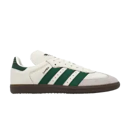 Кроссовки Adidas Samba OG, кремовый if1811 | cream