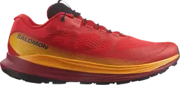 Salomon Кроссовки Ultra Glide 2 'High Risk Red Zinna', красный l47285900 | red