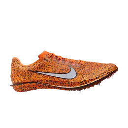 Nike Кроссовки ZoomX Dragonfly 2 Elite, цвет Electric Pack fz9317 900 | electric pack