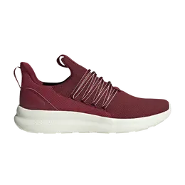 Adidas Кроссовки Lite Racer Adapt 7.0, цвет Collegiate Burgundy ji1252 | collegiate burgundy