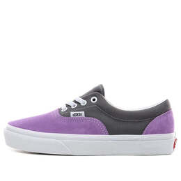 Кроссовки era retro sport 'quiet shade fairy wren' Vans, фиолетовый vn0a4bv4vy3 | purple/gray