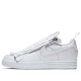 Кроссовки acronym x lunar force 1 'af100' Nike, белый aj6247-100 | white