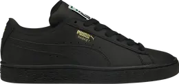 Кроссовки Puma Basket Classic 21 Jr Triple Black, черный 380569 03 | black