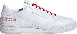 Кроссовки Adidas Continental 80, белый fu9787 | white