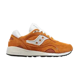 Кроссовки Saucony Shadow 6000 Light Brown, коричневый s70662 5