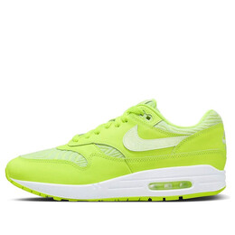 Кроссовки air max 1 'volt' Nike, зеленый fn6832-702 | volt green