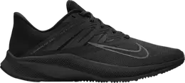 Кроссовки Nike Quest 3 'Dark Smoke Grey', черный cd0230 001 | black