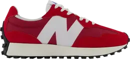 Кроссовки New Balance 327 'Scarlet', красный ms327ld1 | red