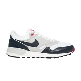 Кроссовки Nike Air Odyssey 'Dark Obsidian', синий 652989 104 | blue