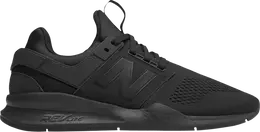 Кроссовки New Balance 247v2, черный ms247ek | black