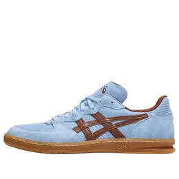 Кроссовки x hay skyhand og 'blue' Asics, синий 1203a563-400 | blue/brown/gum
