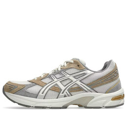 Кроссовки gel-1130 'pale oak clay grey' Asics, мультиколор 1203a610-200 | pale oak/clay grey