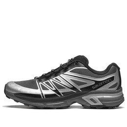 Кроссовки xt-wings 2 'black silver' 417616 Salomon, черный 417616 / l41761600 | black/silver
