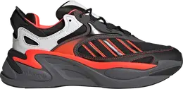 Adidas Кроссовки Ozmorph 'Black Solar Red', черный if2225 | black