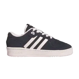 Adidas Кроссовки Rivalry Low, цвет Legend Ink if7129 | legend ink