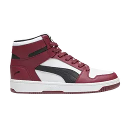 Кроссовки Puma Rebound LayUp, красный 369573 37 | red