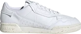 Кроссовки Adidas Continental 80, белый fv8468 | white