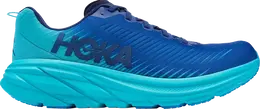Hoka Кроссовки Rincon 3 'Bluing Scuba Blue', синий 1119395 bsbb | blue