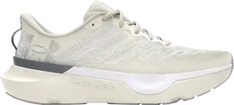 Under Armour Кроссовки HOVR Infinite Pro 'Breeze - White Quartz', кремовый 3027187 302 | cream