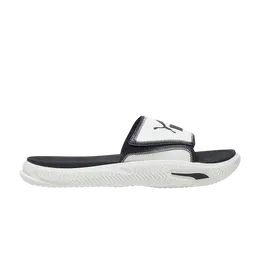 Кроссовки Puma Softride Pro 24 V Slide, белый 395432 03 | white