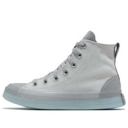 Кроссовки chuck taylor all star cx high 'grey blue' Converse, серый a02308c | gray/blue