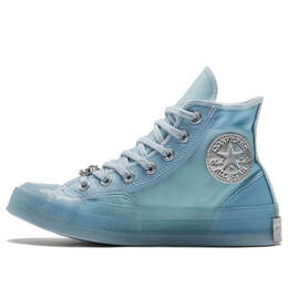 Кроссовки chuck taylor all star 1970s 'light blue' Converse, голубой a02315c | light blue