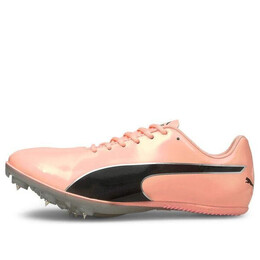 Кроссовки evospeed sprint 10 'elektro peach' Puma, розовый 193452-04 | pink