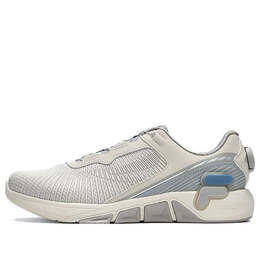 Кроссовки xft boa athletics shoes 'grey beige' Fila, серый a12m311401frd | grey/beige/blue