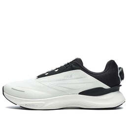 Кроссовки energy boa 1+ shoes 'white black' Fila, белый a12m311101fwo | white/black