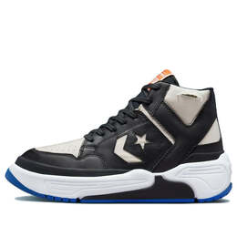 Кроссовки weapon cx tear-away 'black bone blue' Converse, черный a02519c | black