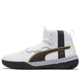 Кроссовки legacy 68 'white black' Puma, белый 193512-01 | white
