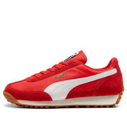 Кроссовки easy rider vintage 'red white' Puma, красный 399028-01 | red/white