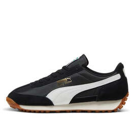 Кроссовки easy rider vintage 'black white' Puma, черный 399028-10 | black/white