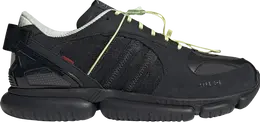 Кроссовки Adidas OAMC x Type 06 'Core Black', черный h04726 | black
