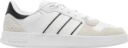 Кроссовки Adidas Breaknet Plus, белый fy5914 | white
