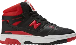 Кроссовки New Balance 650R 'Black Red', красный bb650rbr | red