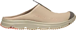 Salomon Кроссовки RX Slide 3.0 Suede 'Hazelnut Plum Kitten', кремовый l47431700 | cream