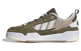 Кроссовки Adidas Adi2000 Unisex, светло-коричневый ig1029 | light brown