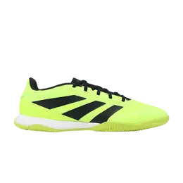 Adidas Кроссовки Predator 24 League IN, цвет Energy Citrus Pack if5711 | energy citrus pack