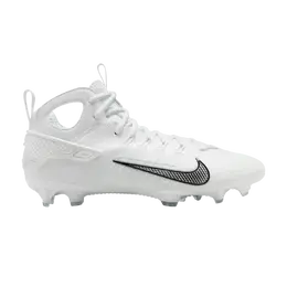 Nike Кроссовки Huarache 9 Elite Mid LAX, белый/черный fd0088 101 | white black