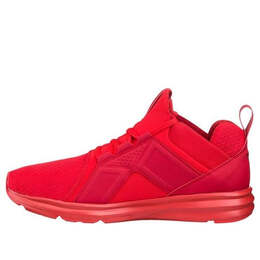 Кроссовки enzo 'high risk red' Puma, красный 189498-01 | red