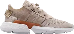 Кроссовки Adidas P.O.D. S3.1 'Clear Brown', коричневый bd7876 | brown