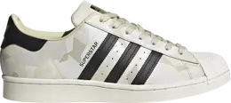 Кроссовки Adidas Superstar, белый fw4392 | white