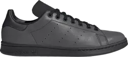 Кроссовки Adidas Stan Smith 'Black Blue Metallic', черный h05478 | black