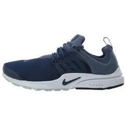 Кроссовки мужские Air Presto Essential Navy Diffused Blue Nike 848187-406 | blue