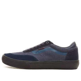 Кроссовки gilbert crockett 2 pro 'dress blues' Vans, синий vn0a38cou1p | dark blue