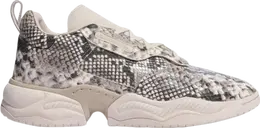 Кроссовки Adidas Supercourt RX 'Snakeskin', коричневый eh0147 | brown