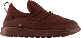 Кроссовки New Balance CRVN MOCv2 Mid 'Rich Oak', красный sufmidb2 | red