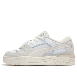 Кроссовки -180 sneakers 'white' Puma, белый 389267-16 | white/beige