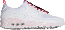 Кроссовки Nike EA Sports x Air Max 90 'Super Bowl LIV', белый ea am90 sb | white
